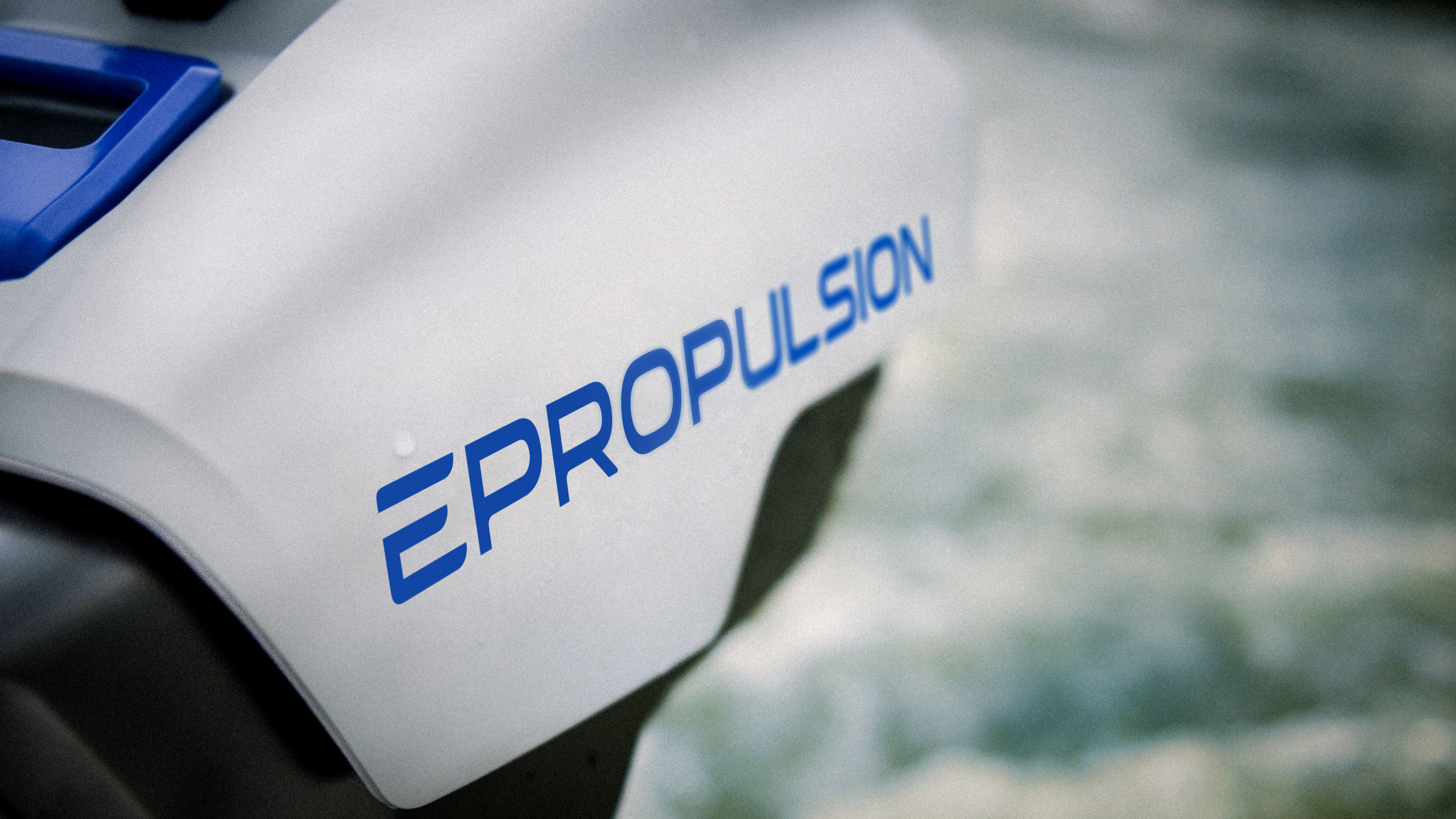 spirit 1.0 plus electric outboard motor