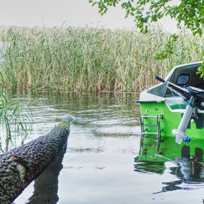 Cheap Boat Motors: How Can I Find a Reliable Outboard for Cheap