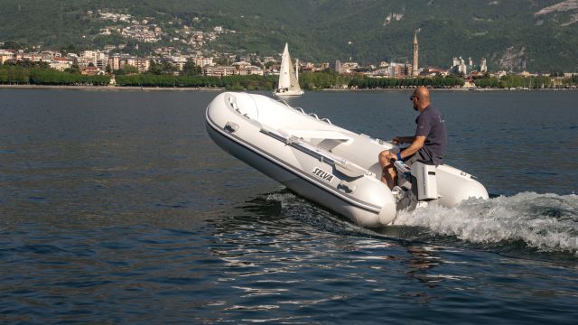 Selva T 350 DV
