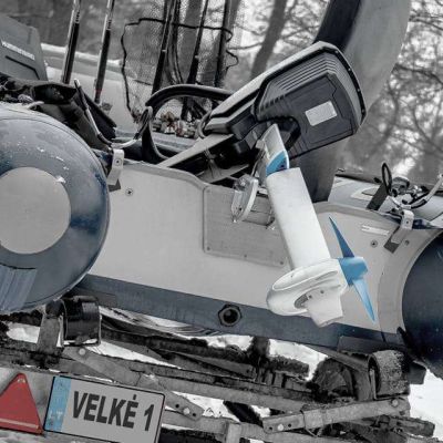 How to Winterize Outboard Motor & Store Battery in Cold Weather: Comprehensive Guide