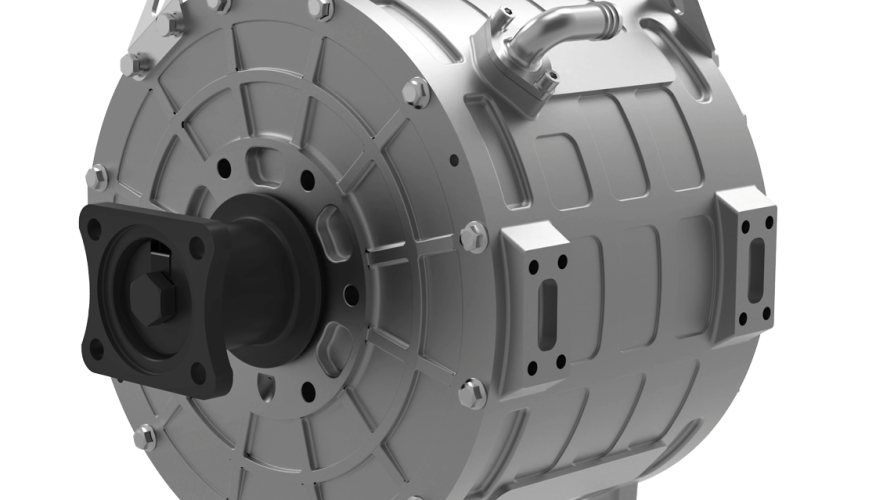 World Debut of ePropulsion’s First Electric Inboard at This Year’s Electric and Hybrid Marine Expo Europe