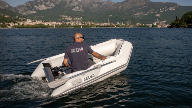 Selva T 270 VIB