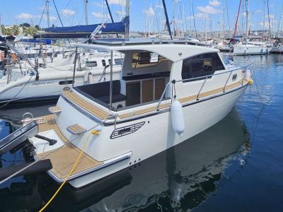TendR Yachts TendR 23