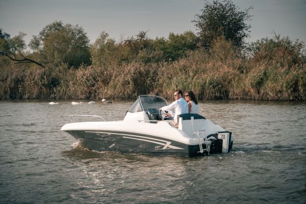 Prins Watersport 555 Open
