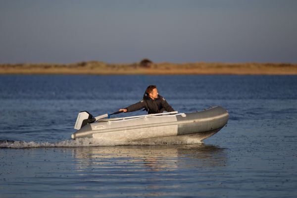 Standard Inflatable 320