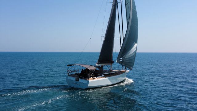 Vismara Yachting Gabriel 46"