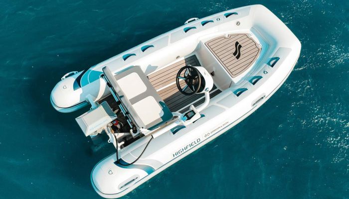 Small Boat with Electric Motor: What's Your Best Option in 2023