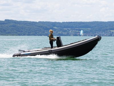 3D Tender iQ6