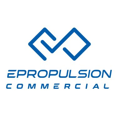 ePropulsion Launches New Business Unit - ePropulsion Commercial