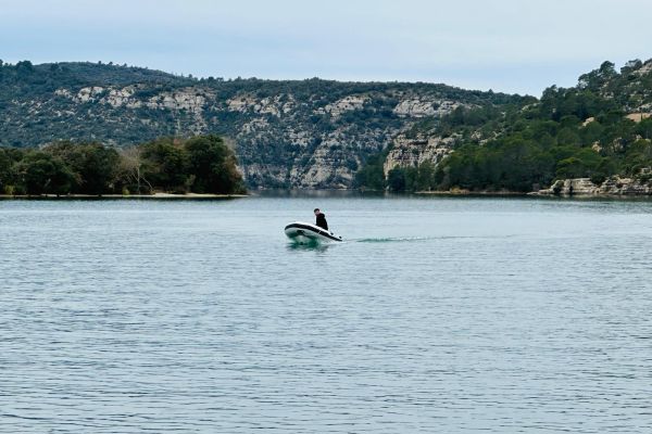 3D Tender FEDERLIGHT