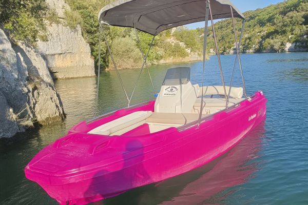 ROTO Hydra 450