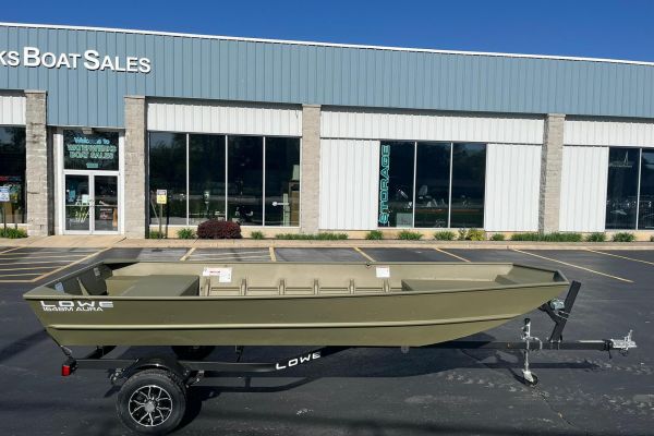 Lowe L1648M AURA