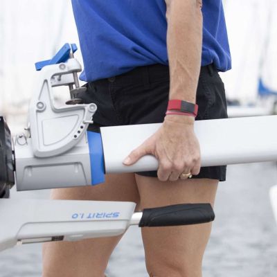 Maintenance on Outboard Motor: A Shortcut to Service Boat Motor