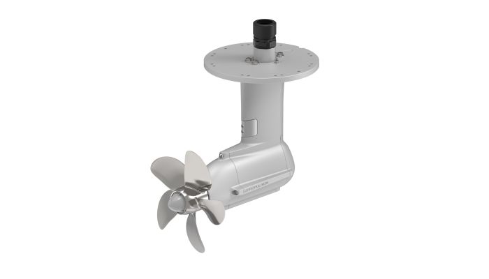 ePropulsion Extends 96V Product Offerings and Strengthens Recreational OEM Business