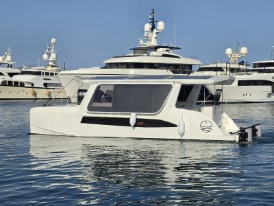 Millikan Boats M.10 Plaisance