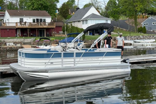 Berkshire 20CL LE