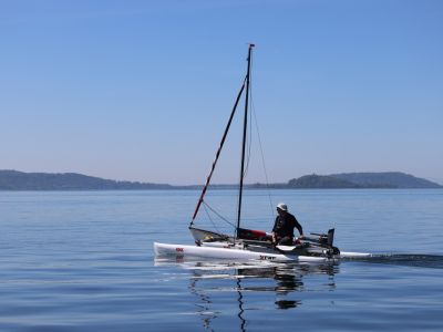 XCAT Sail