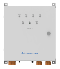ePropulsion eCore AC