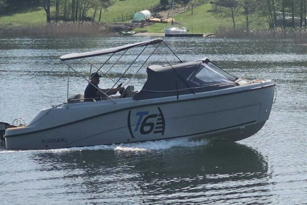 FEMIS AQUA 615