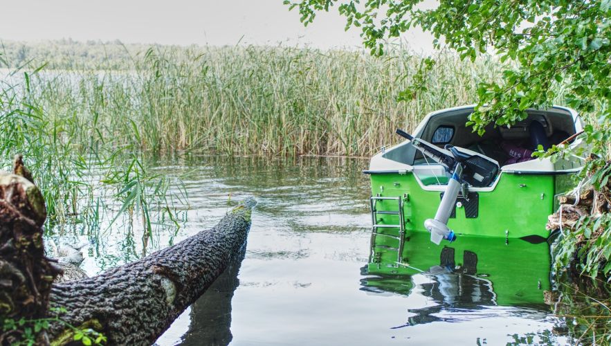 Cheap Boat Motors: How Can I Find a Reliable Outboard for Cheap