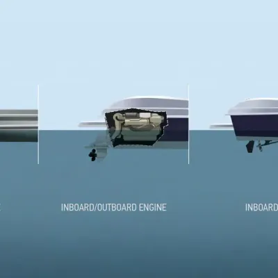 Inboard vs Outboard: Which Motor Is Better for You?