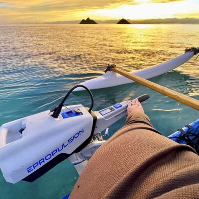 DIY Kayak Trolling Motor Mount: A Step-by-Step Guide