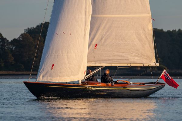 Spirit R30