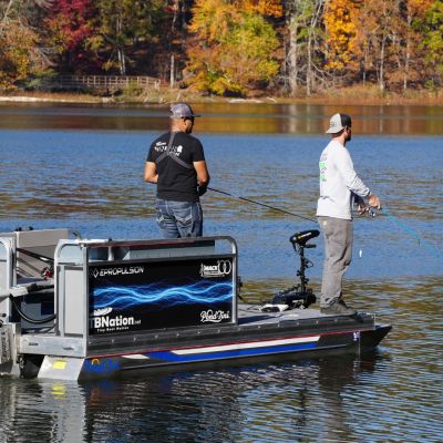 Buying Outboard Motors: Top 5 Things to Consider for Best Picks