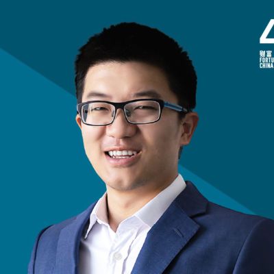 ePropulsion CEO Danny Tao Named in Fortune China’s Prestigious “40 Under 40” List