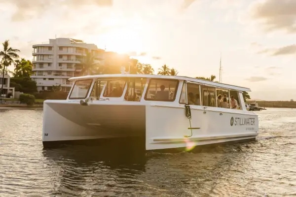 Noosa Marine HV Stillwater