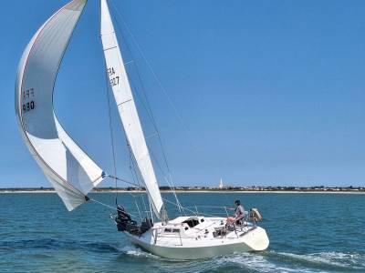 André Mauric Design Clipper MC