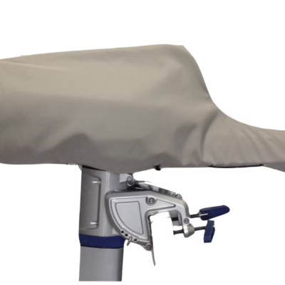 Boat Motor Covers: Types and Benefits