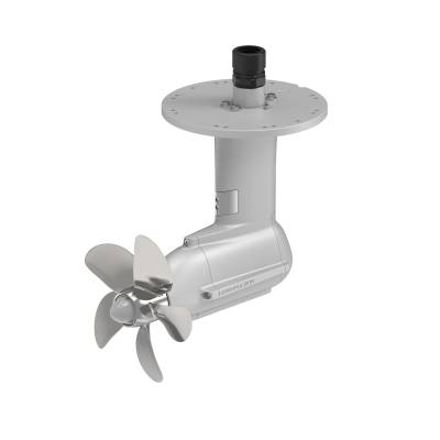 ePropulsion Extends 96V Product Offerings and Strengthens Recreational OEM Business
