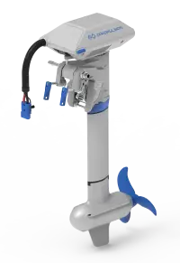 Navy 6.0 Evo electric motor