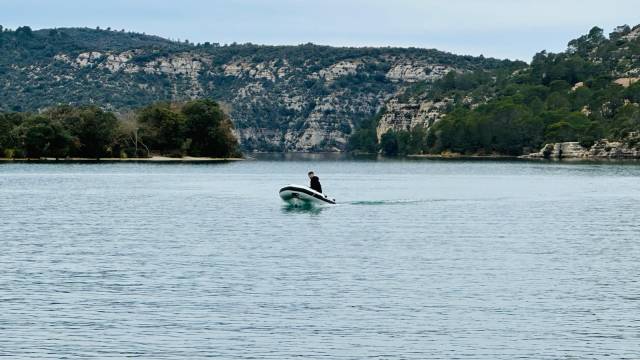 3D Tender FEDERLIGHT