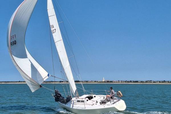 André Mauric Design Clipper MC