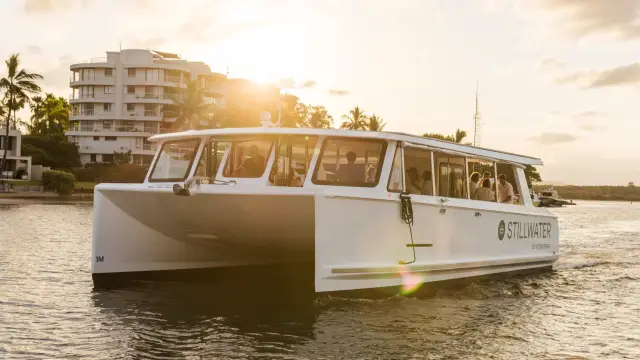 Noosa Marine HV Stillwater