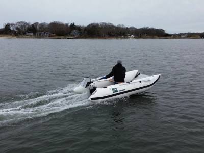 Further Customs Laguna 330