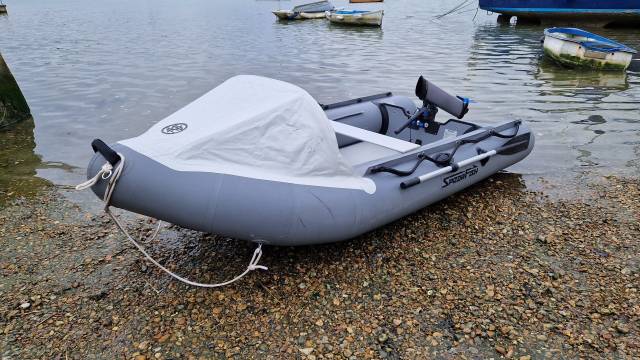 SpearFish 310