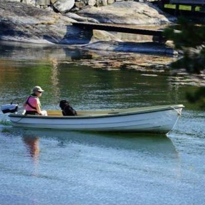 Canoe Motors Guide: Everything You Need to Know (2025 Updates)