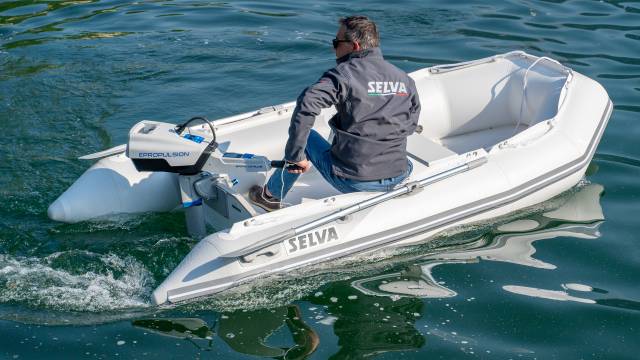 Selva T 310 FV
