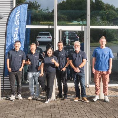 A Decade of Growth Leads to a New Era for ePropulsion in Germany