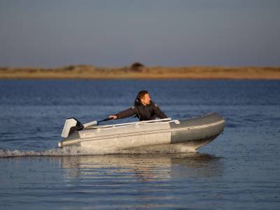 Standard Inflatable 320