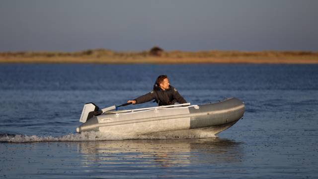 Standard Inflatable 320