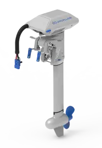 Navy 3.0 Evo electric motor
