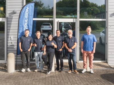 A Decade of Growth Leads to a New Era for ePropulsion in Germany