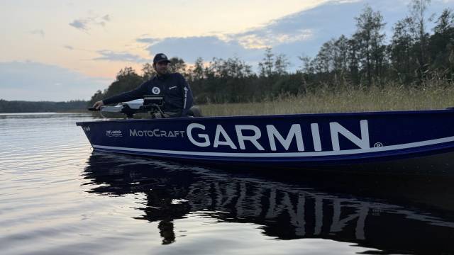 Motocraft Fish Pro