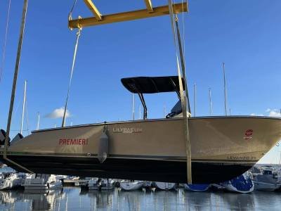 Lilybaeum Levanzo 25