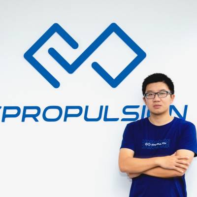ePropulsion Smashes 2021 Growth Target in Just Eight Months