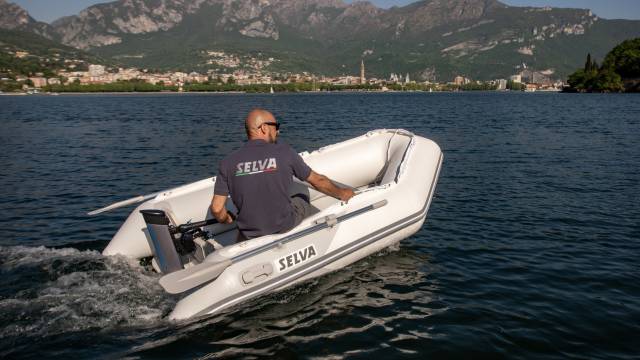 Selva T 270 VIB